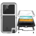 Coque hybride Samsung Galaxy S26 Ultra Love Mei Powerful