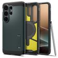 Coque Samsung Galaxy S26 Ultra Spigen Tough Armor Mag