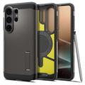 Coque Samsung Galaxy S26 Ultra Spigen Tough Armor Mag