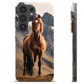 Coque Samsung Galaxy S26 Ultra en TPU - Cheval