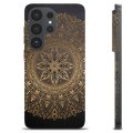 Coque Samsung Galaxy S26 Ultra en TPU - Mandala