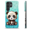 Coque Samsung Galaxy S26 Ultra en TPU - Panda