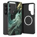 Coque MagSafe Samsung Galaxy S26 Ultra Tech-Protect Lamano
