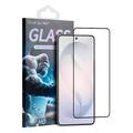 Samsung Galaxy S26+ Film en verre aluminium-silicium - 9H, Couverture complète