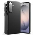Coque Samsung Galaxy S26+ en TPU Ringke Onyx - Noire