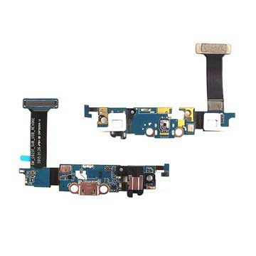 Nappe du Connecteur de Charge GH96-08226A pour Samsung Galaxy S6 Edge