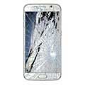 Réparation Ecran LCD et Ecran Tactile Samsung Galaxy S6