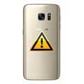 Réparation Cache Batterie pour Samsung Galaxy S7