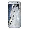 Réparation Ecran LCD et Ecran Tactile Samsung Galaxy S7 Edge (GH97-18533B)