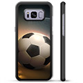 Coque de Protection pour Samsung Galaxy S8 - Football