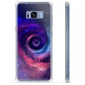 Coque Hybride Samsung Galaxy S8+ - Galaxie