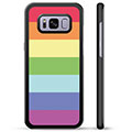 Coque de Protection Samsung Galaxy S8+ - Pride