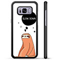 Coque de Protection Samsung Galaxy S8+ - Slow Down