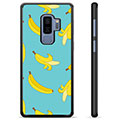 Coque de Protection pour Samsung Galaxy S9+ - Bananes