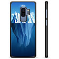 Coque de Protection pour Samsung Galaxy S9+ - Iceberg