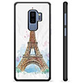 Coque de Protection pour Samsung Galaxy S9+ - Paris