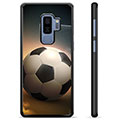 Coque de Protection pour Samsung Galaxy S9+ - Football