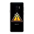 Réparation Cache Batterie pour Samsung Galaxy S9+