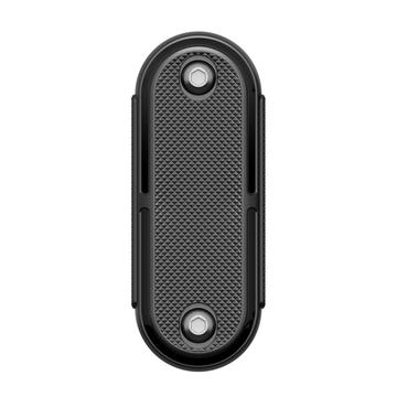 Étui pour vélo Samsung Galaxy SmartTag2 Anymode GP-FPT560AMEBW - Noir