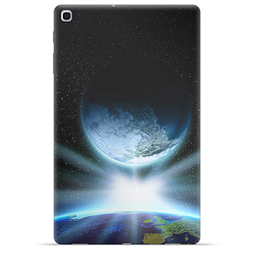 Coque Samsung Galaxy Tab A 10.1 (2019) en TPU - Espace