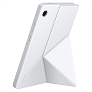 Samsung Galaxy Tab A11 Smart Book Cover EF-BX130PWEGWW - Blanc