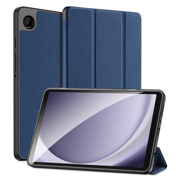 Étui à Rabat Samsung Galaxy Tab A9 Smart Tri-Fold Dux Ducis Domo