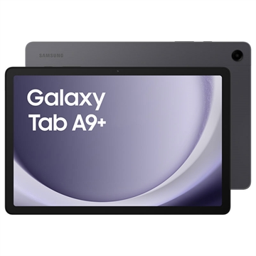 Samsung Galaxy Tab A9+ WiFi (SM-X210) - 64Go - Graphite