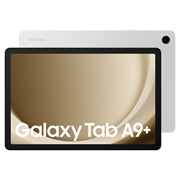 Samsung Galaxy Tab A9+ WiFi (SM-X210) - 64Go - Argenté