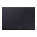 Étui Clavier Slim EF-DX211UBEGWW pour Samsung Galaxy Tab A9+ - Noir