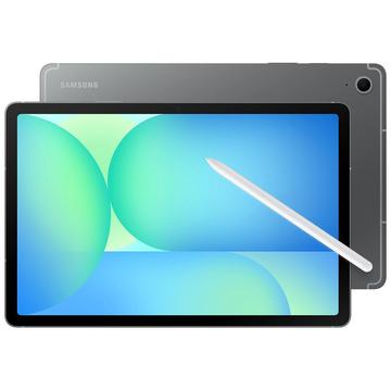 Samsung Galaxy Tab S10 FE 5G - 128 Go - Gris