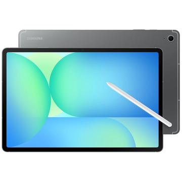Samsung Galaxy Tab S10 FE+ - 128 Go - Gris