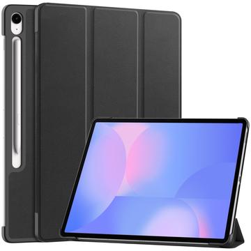 Étui Smart Folio Samsung Galaxy Tab S10 FE+ Tri-Fold Series