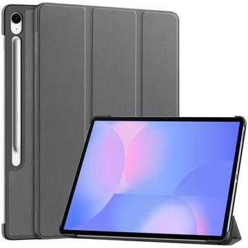 Étui Smart Folio Samsung Galaxy Tab S10 FE+ Tri-Fold Series - Gris