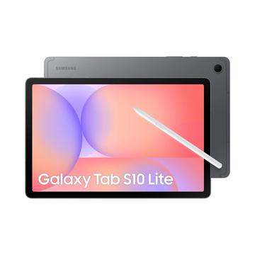 Samsung Galaxy Tab S10 Lite 5G - 256Go - Gris