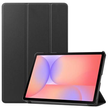 Étui Smart Folio Samsung Galaxy Tab S10 Lite Tri-Fold Series - Noir
