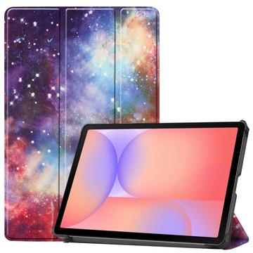 Étui Smart Folio Samsung Galaxy Tab S10 Lite Tri-Fold Series - Galaxie