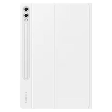 Samsung Galaxy Tab S10+/S9+/S9 FE+ Book Cover Keyboard EF-DX825UWEGWW - Clé AI