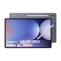 Samsung Galaxy Tab S10 Ultra WiFi - 256 Go - Gris pierre de lune