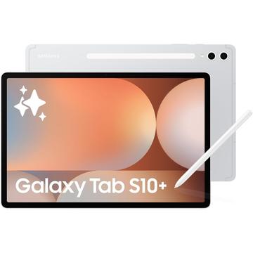 Samsung Galaxy Tab S10+ - 256 Go - Argent Platine