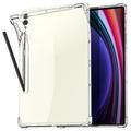 Coque Samsung Galaxy Tab S10+ en TPU Antichoc - Transparente