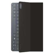 Étui Clavier Slim EF-DX730UBEGWW pour Samsung Galaxy Tab S11 - Noir