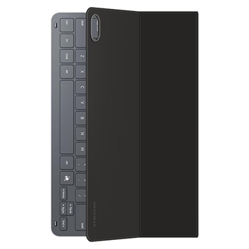Étui Clavier Slim EF-DX730UBEGWW pour Samsung Galaxy Tab S11 - Noir