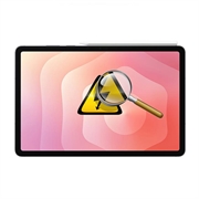 Diagnostic Samsung Galaxy Tab S11