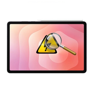 Diagnostic Samsung Galaxy Tab S11