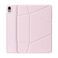 Étui folio intelligent Samsung Galaxy Tab S11 Dux Ducis Vers Series - Rose