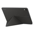 Étui Samsung Galaxy Tab S11 Book Cover Hybride EF-DX930UBEGWW - Noir