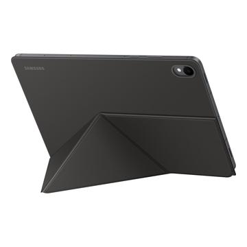 Étui Samsung Galaxy Tab S11 Book Cover Hybride EF-DX930UBEGWW - Noir