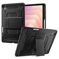 Coque Samsung Galaxy Tab S11 Spigen Tough Armor Pro - Noire