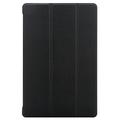 Étui Samsung Galaxy Tab S11 Tactical Tri-Fold - Noir