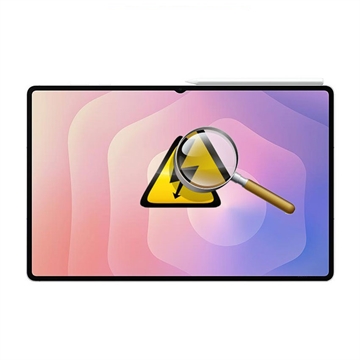 Diagnostic Samsung Galaxy Tab S11 Ultra